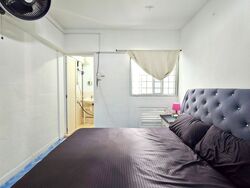 Blk 22 Marsiling Green (Woodlands), HDB 3 Rooms #588859201